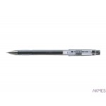 Pióro.żel.G-TEC-C4 czarn.PILOT