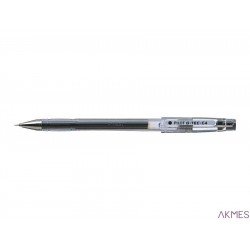 Pióro.żel.G-TEC-C4 czarn.PILOT