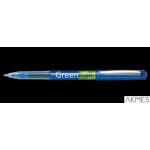 Pióro k.GRB7 GREENBALL niebies BL-GRB7-L-BG PILOT