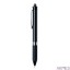 Pióro ż.aut.OHGEL K497B czerw ony PENTEL