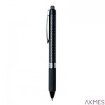 Pióro ż.aut.OHGEL K497B czerw ony PENTEL