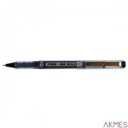 Pióro kapilarne CFR-155NP czarne 165010 LEVIATAN