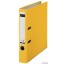 Segr.PP A4/80 10101215 żółt. LEITZ/10105015