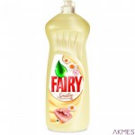 Płyn do mycia naczyń FAIRY 900ml sensitive rumianek 0090807 *18530