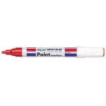 Marker olej.czerwonyMSC-PM PILOT PISC-PMR