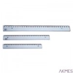 Linijka PRATEL 40cm 502PR AMEX