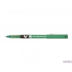 Cienk.BX-V5 HI-TEC.zielony. PILOT