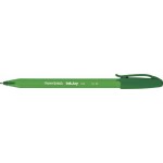 Dług.InkJoy 100CAP M zielony PAPER MATE S0957150
