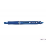 Długopis ACROBALL niebieski PIBPAB-15F-L PILOT
