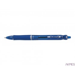 Długopis ACROBALL niebieski PIBPAB-15F-L PILOT