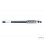 Pióro.żel.G-TEC-C4 nieb.PILOT