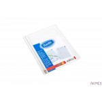 Koszulka na suwak BANTEX A5 (10) 2071 140mic 100550060