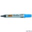 Marker okr.p.2000-06 niebieski BIC pernam.8209141/8209143