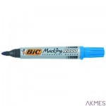 Marker okr.p.2000-06 niebieski BIC pernam.8209141/8209143