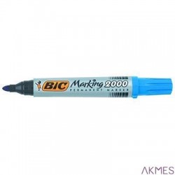 Marker okr.p.2000-06 niebieski BIC pernam.8209141/8209143