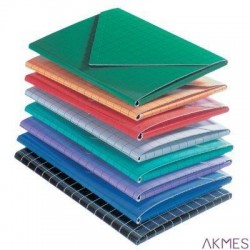 Teczka kopert.A4 2 nieb.316/03 VAUPE