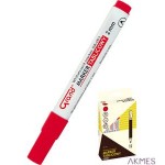 Marker do tablic BM-003 czerwony 160-1309 EAGLE