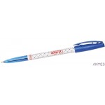 Długopis KROPKA 0.5 C/niebiesk RYSTOR 448-002