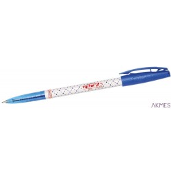 Długopis KROPKA 0.5 C/niebiesk RYSTOR 448-002
