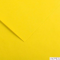 Karton IRIS A3 185g kanarkowy CA40183 200040183