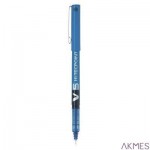 Cienk.BX-V5 HI-TEC.niebies. PILOT