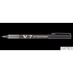Cienk.BX-V7 HI-TEC czarny. PILOT