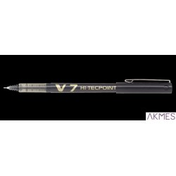 Cienk.BX-V7 HI-TEC czarny. PILOT