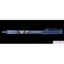Cienk.BX-V7 HI-TEC niebies. PILOT