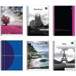 Kołozeszyt A4-100k kol.marg.TO INTERDRUK