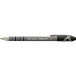 Dług.FLEXGRIP U.26511 czarny PAPER M.Retractable S0190393