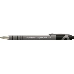 Dług.FLEXGRIP U.26511 czarny PAPER M.Retractable S0190393