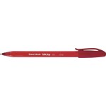 Dług.InkJoy 100CAP M czerwony PAPER MATE S0957140