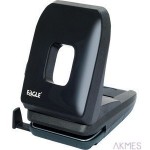 Dziurkacz P5161B SAVE FORCE EAGLE czarny, dziurkuje 45 kartek, 110-1491