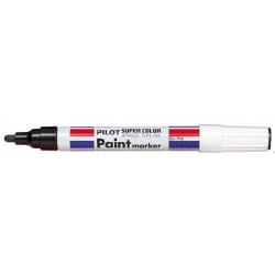 Marker olej.czarny M SC-PM PILOT PISC-PMB