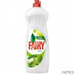 Płyn do mycia naczyń FAIRY 900 ml jabłko 0090805/0090542
