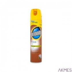 Spray przeciw kurzowi PRONTO 250 ml Springtime *22691