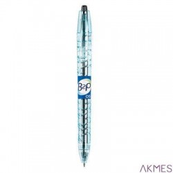 Dług.zelowy BOTTLE 2 PEN czer_ B2P PILOT