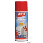 Pianka do czyszczenia plastiku APLI (11821) 400ml