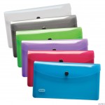 Teczka kopertowa ELBA HAWAI DL mix 400031413