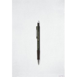 Ołówek A.GRIP 1347 0,7 ziel. FC134763