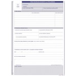 Nowy indeks drk2415158 504-B Kwest.osob.dla pracow.A4 Nowe MICHALCZYK I P