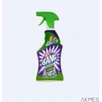 Płyn do czyszczenia w sprayu CILLIT BANG 750 ml tłuszcz i smugi