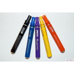 Marker wodoodp.N50 żółty PENTE