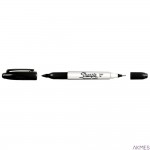 Marker Shar.TwinTip 52011 czar PAPER MATE S0811100