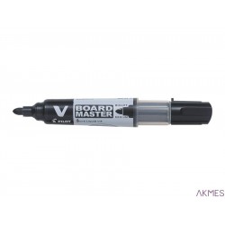 Mark.V BOARD MASTER M czarny PILOT WBMA-VBM-M-B-BG