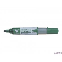 Mark.V BOARD MASTER M zielony PILOT WBMA-VBM-M-G-BG