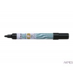 Marker pern.SCA-F czarny ok PILOT