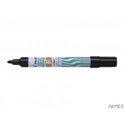 Marker pern.SCA-F czarny ok PILOT