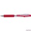 Dług.pstr.BK437 B/czerw.PENTEL