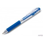 Dług.pstr.BK437 C/nieb. PENTEL